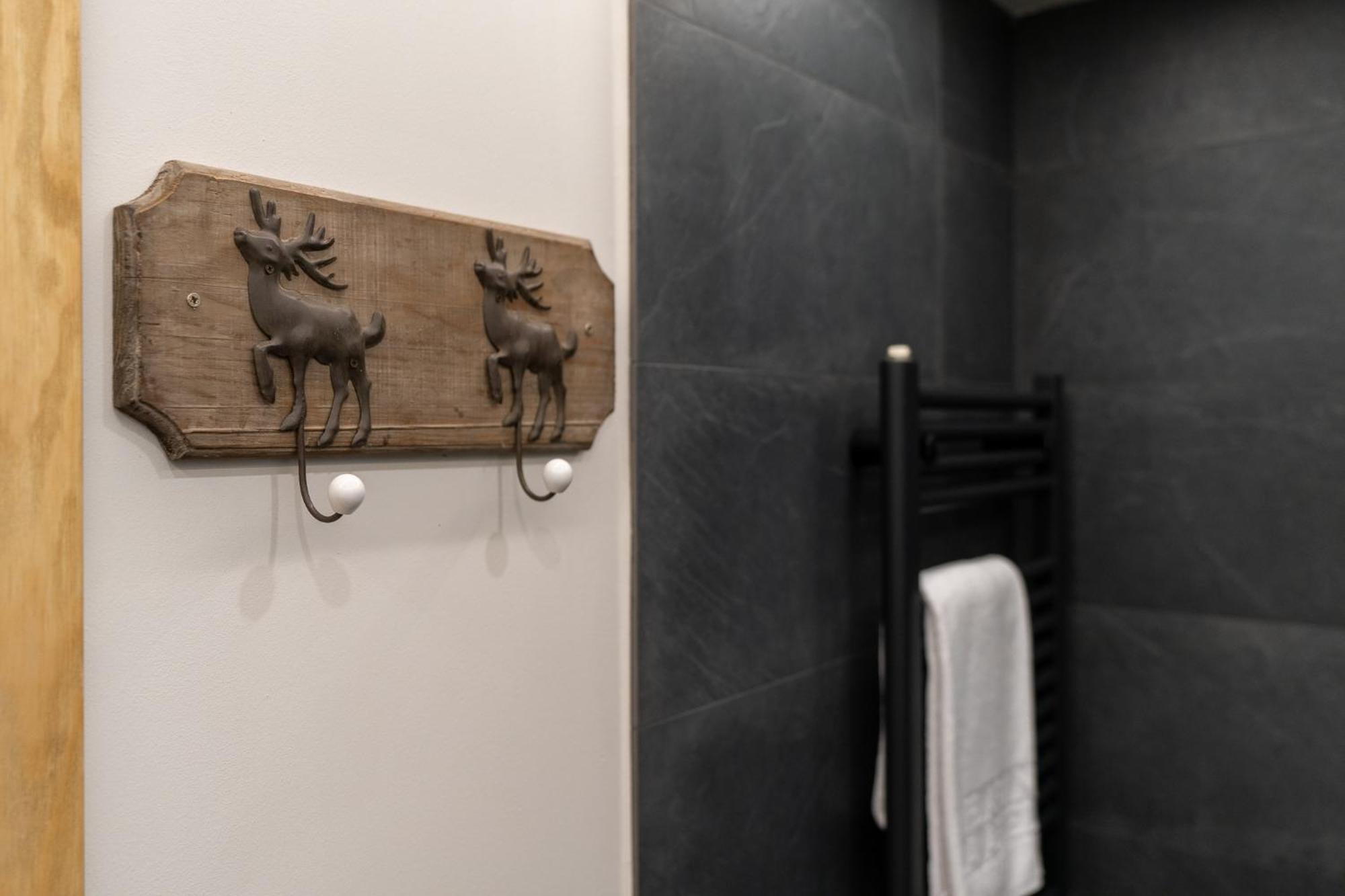 Apartamento Ruda - En В'єлья Екстер'єр фото