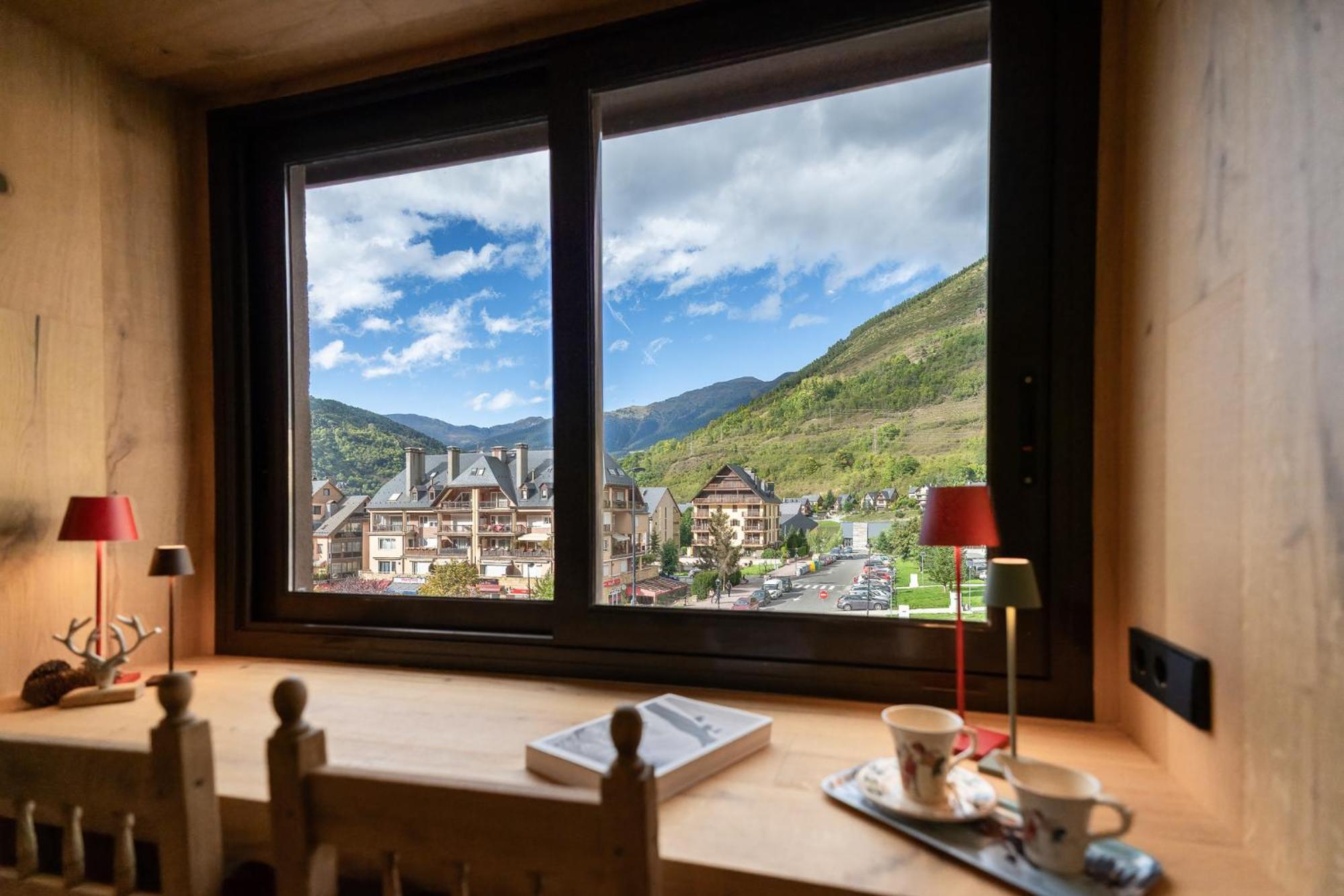 Apartamento Ruda - En В'єлья Екстер'єр фото