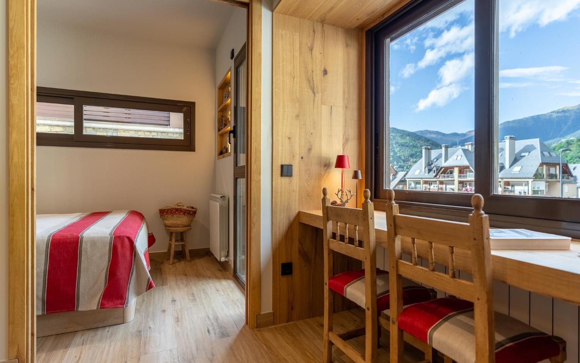 Apartamento Ruda - En В'єлья Екстер'єр фото