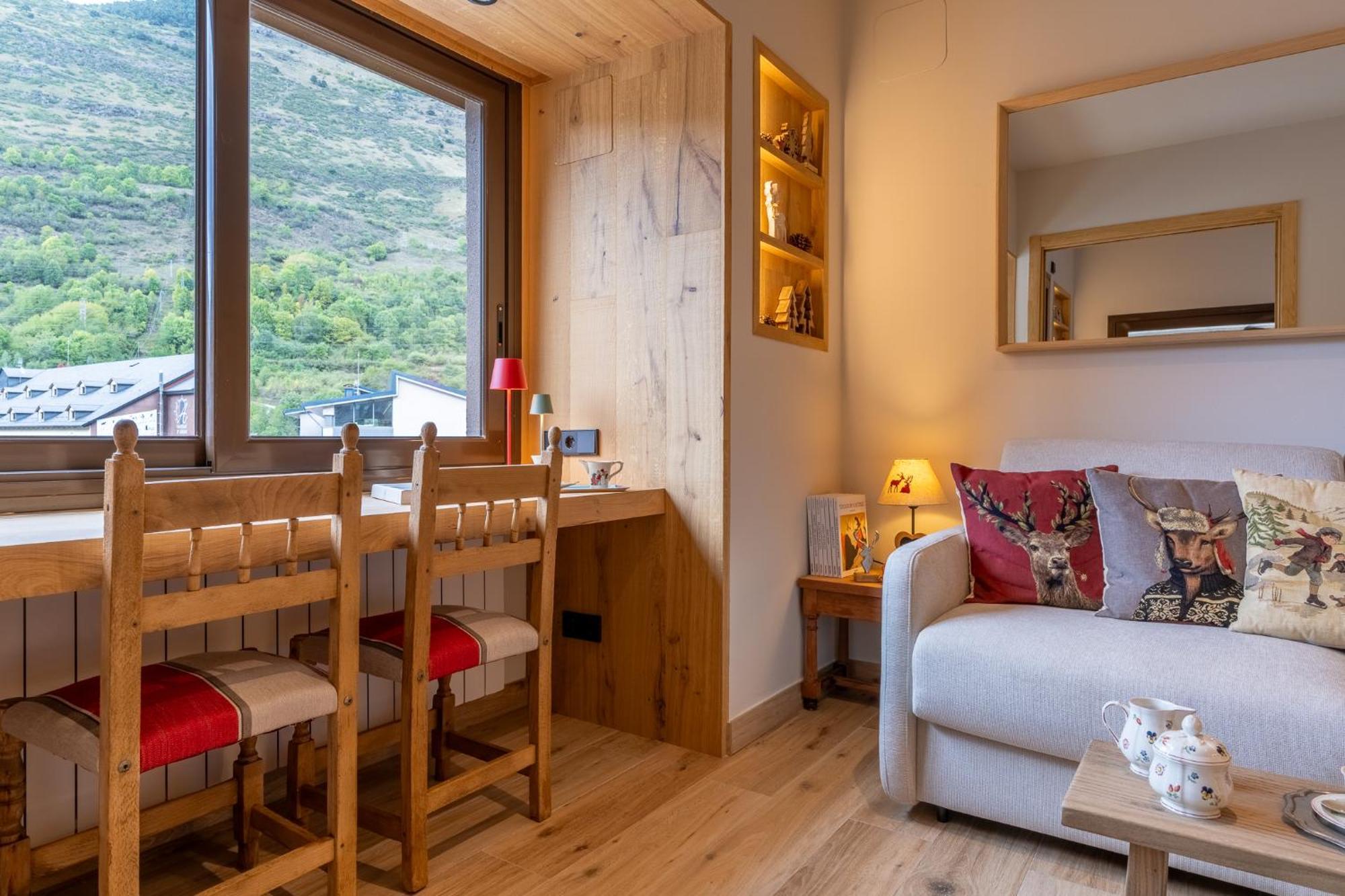 Apartamento Ruda - En В'єлья Екстер'єр фото
