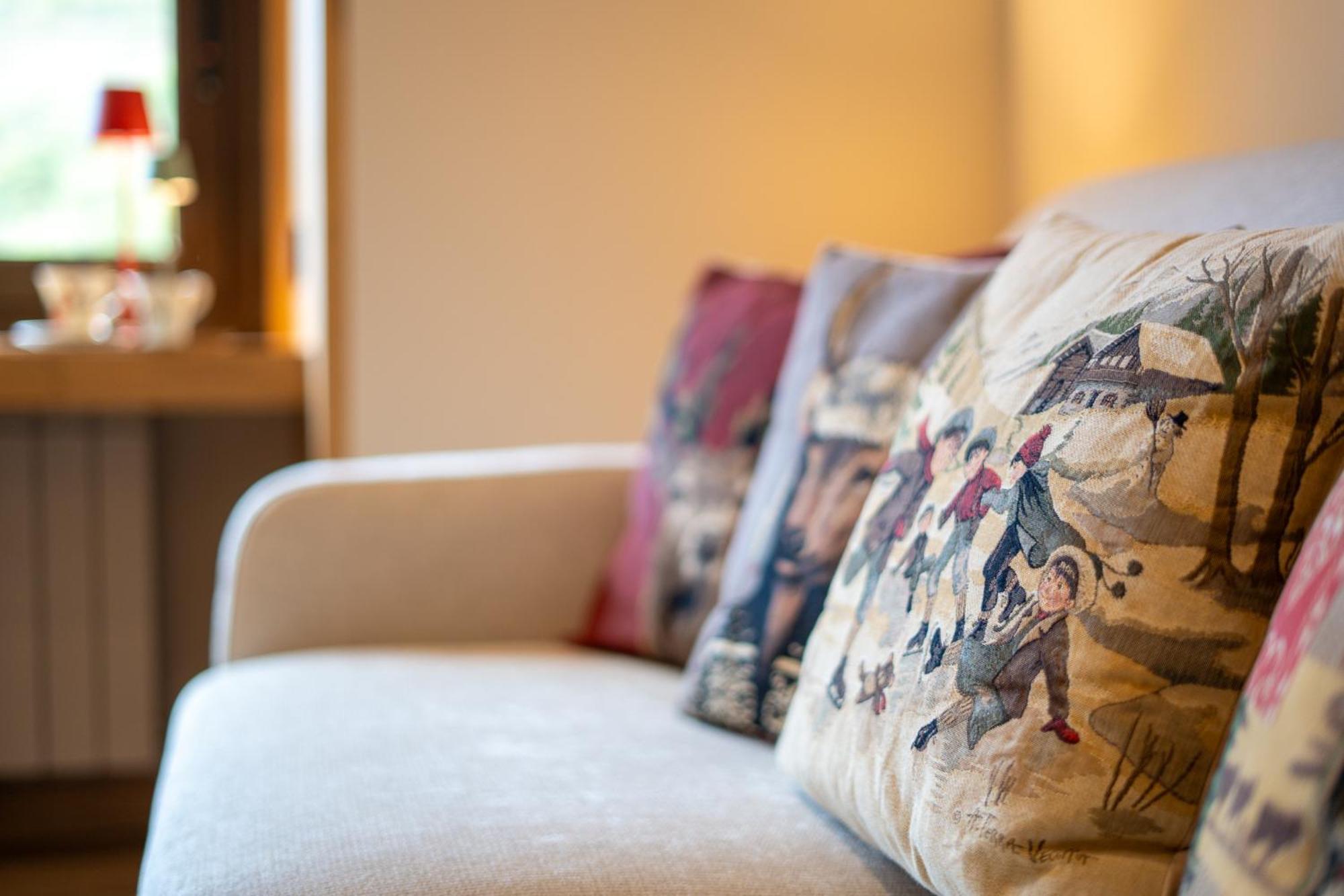 Apartamento Ruda - En В'єлья Екстер'єр фото